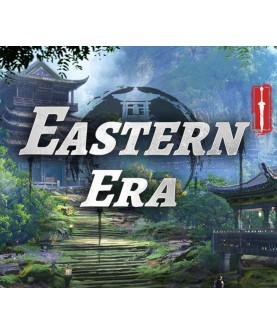 Eastern Era Steam Key 101